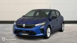 Renault Clio 1.6 E-Tech 145ch full hybrid Evolution - 24