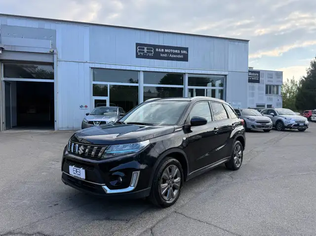 Suzuki Vitara Vitara 1.4h Cool 4wd allgrip
