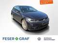 Volkswagen Polo 1.0TSI R-Line DSG LED ACC Rückfahrkamera Schwarz - thumbnail 1