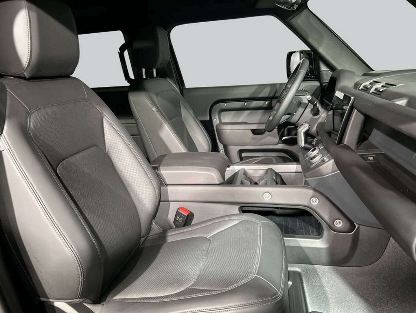 Land Rover Defender 90 X-Dynamic SE D300 -  - Joinsteer - #2