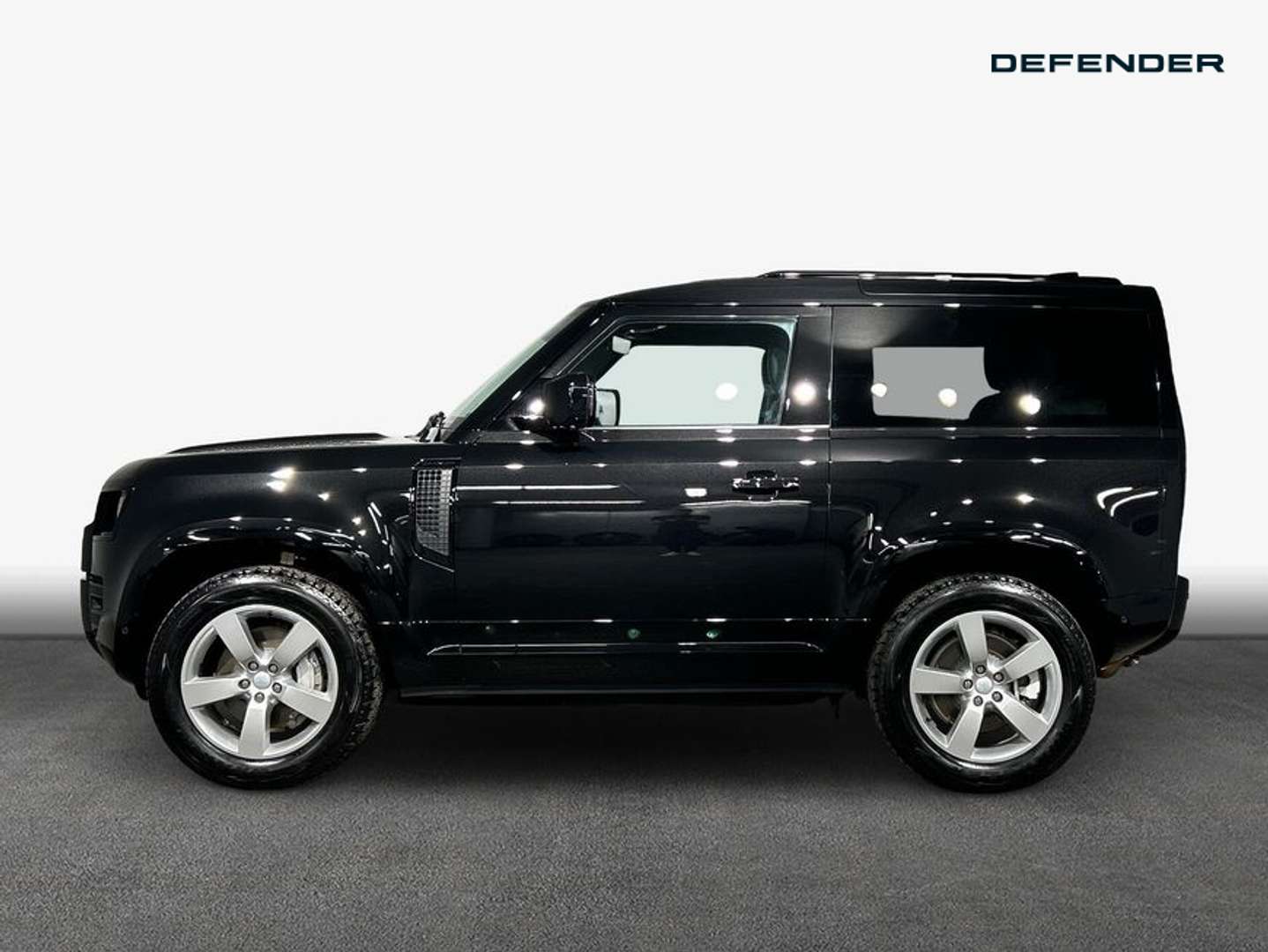 Land Rover Defender 90 X-Dynamic SE D300 -  - Joinsteer - #5