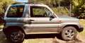 Mitsubishi Pajero Pinin Pajero Pinin 3p 1.8 gdi 16v Comfort Silber - thumbnail 4