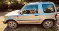 Mitsubishi Pajero Pinin Pajero Pinin 3p 1.8 gdi 16v Comfort Silber - thumbnail 3