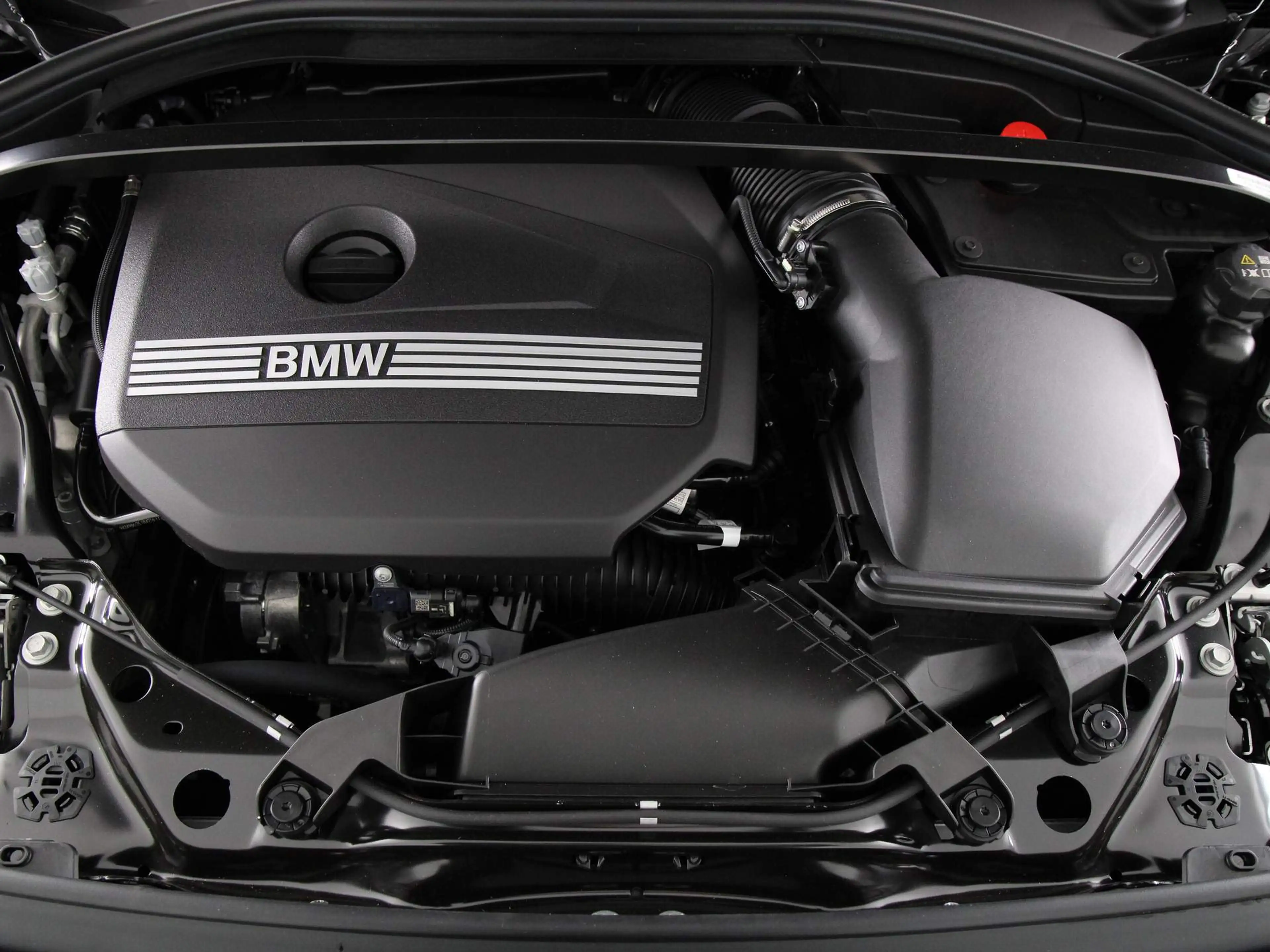 BMW 120 1 Serie M-Sport — photo 4