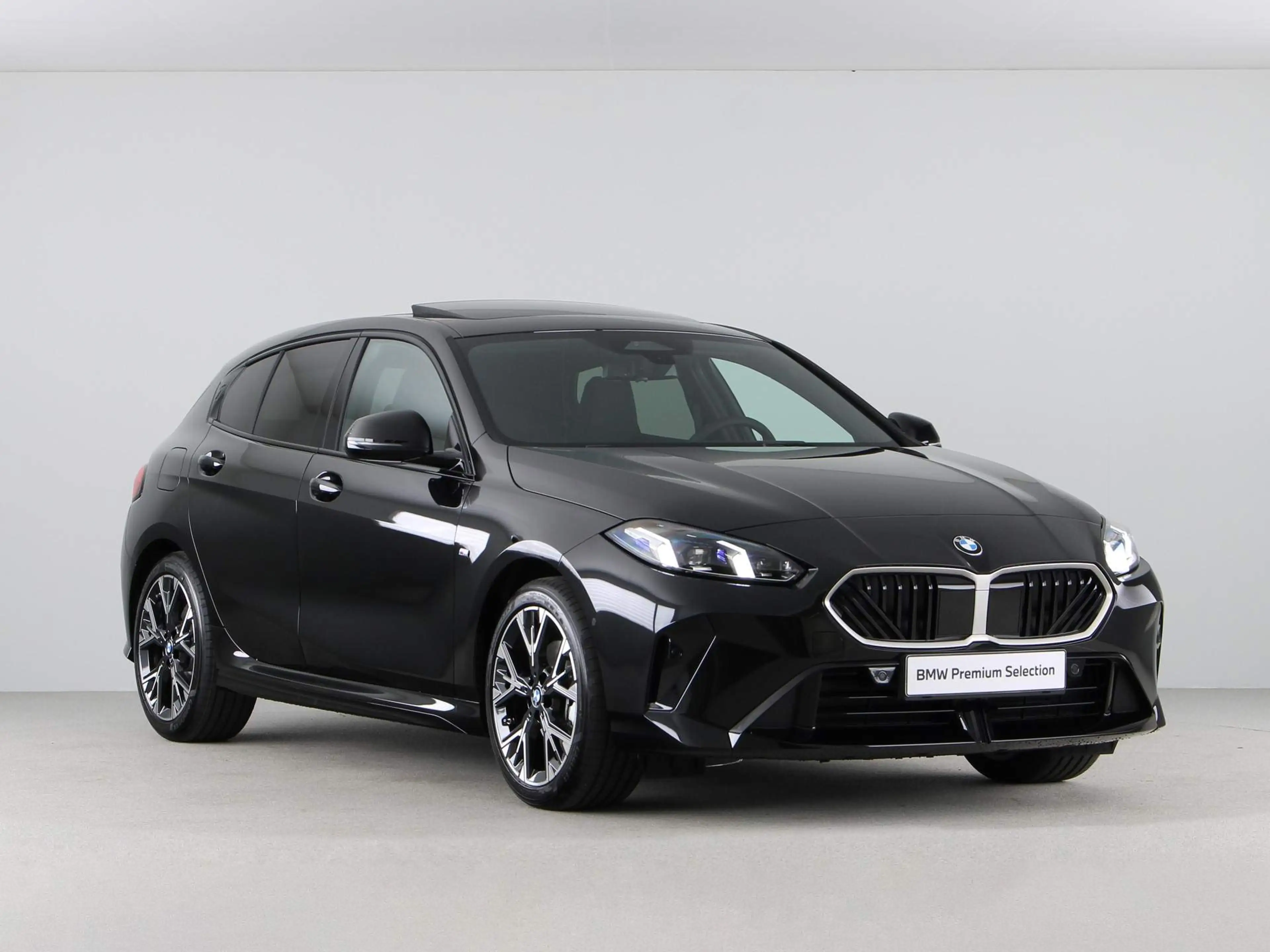 BMW 120 1 Serie M-Sport — photo 6