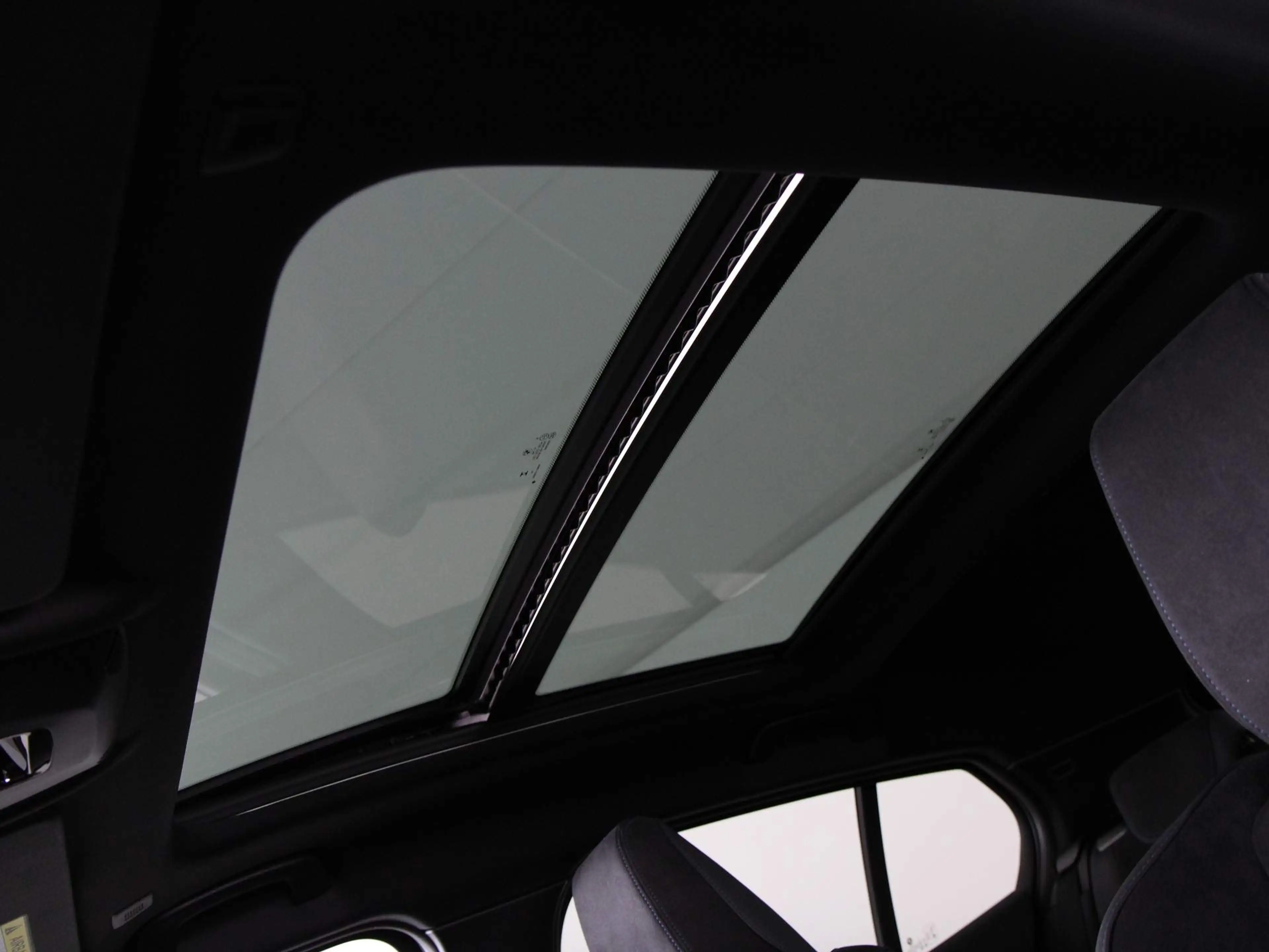 BMW 120 1 Serie M-Sport — photo 13