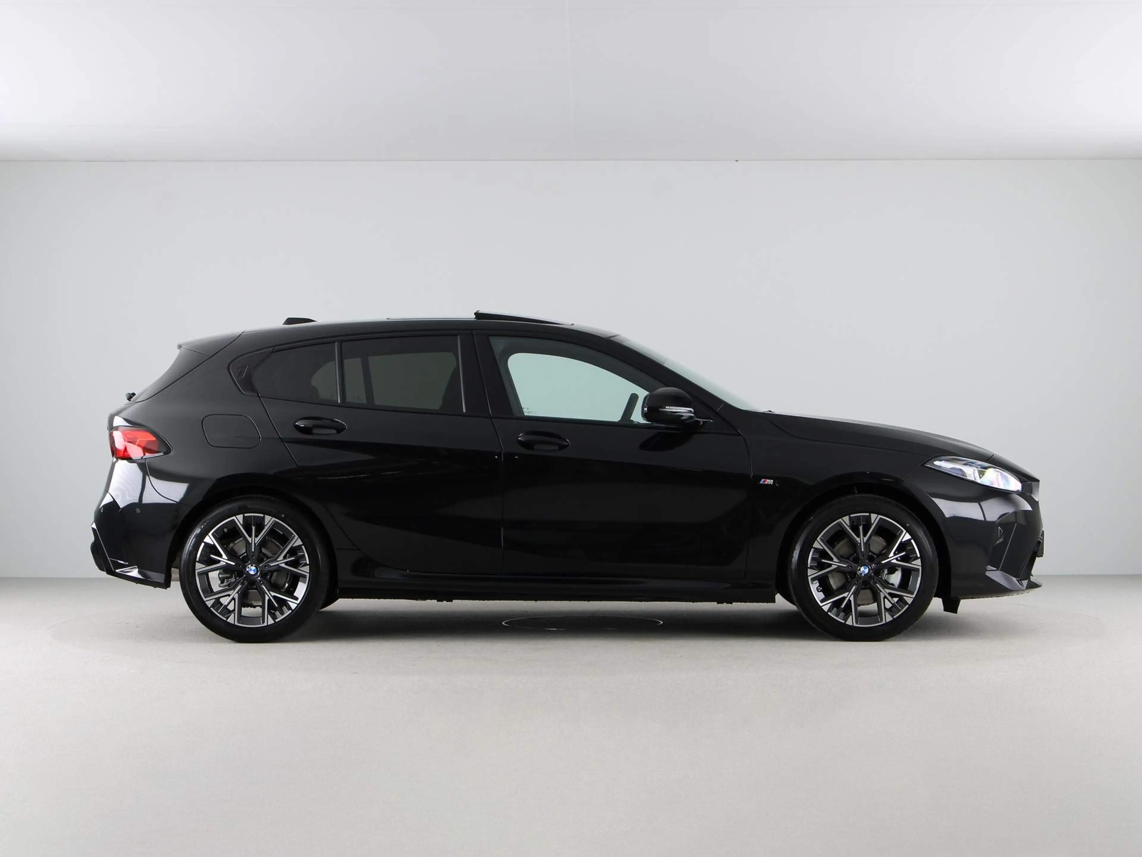 BMW 120 1 Serie M-Sport — photo 7