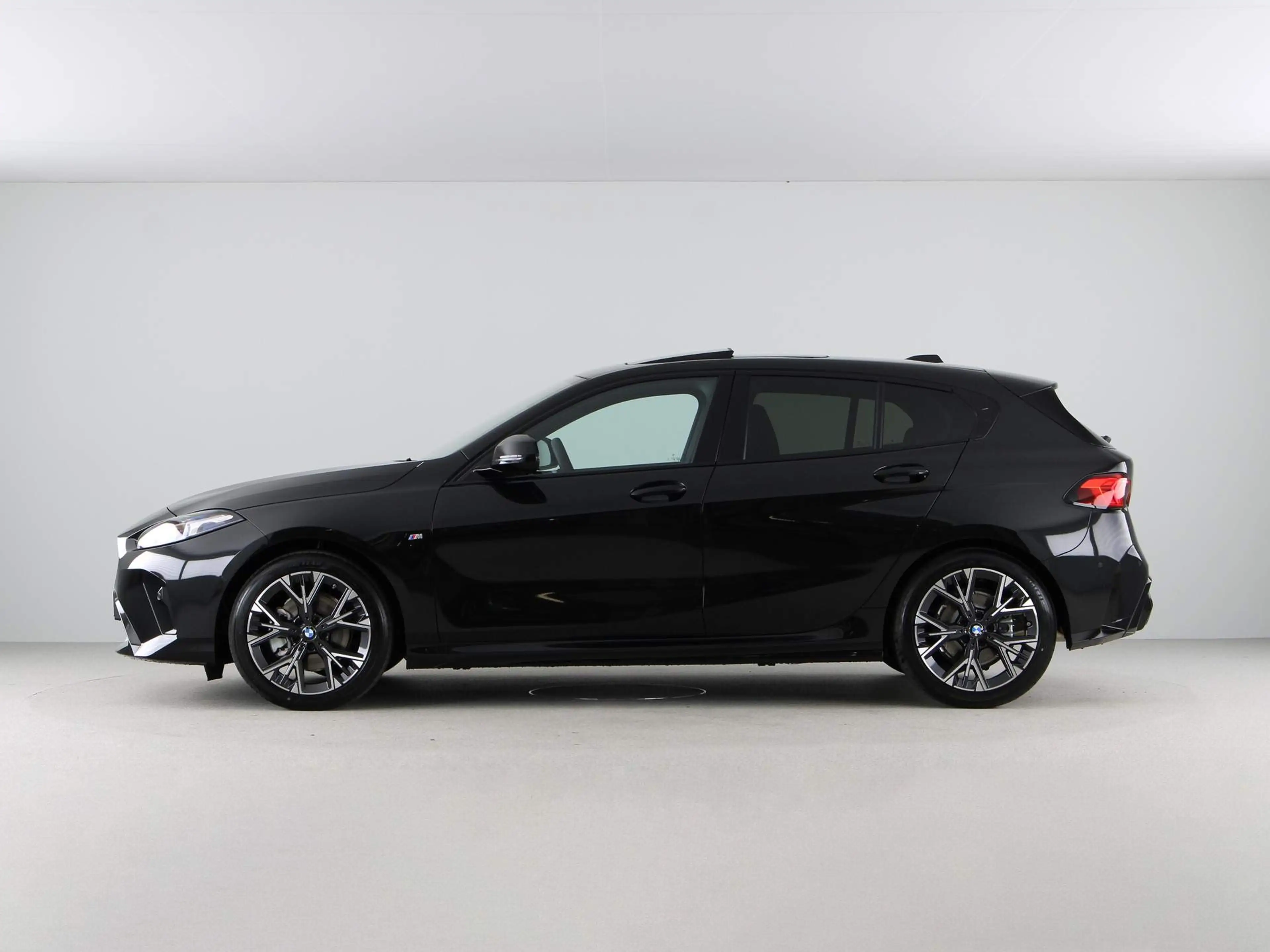 BMW 120 1 Serie M-Sport — photo 11