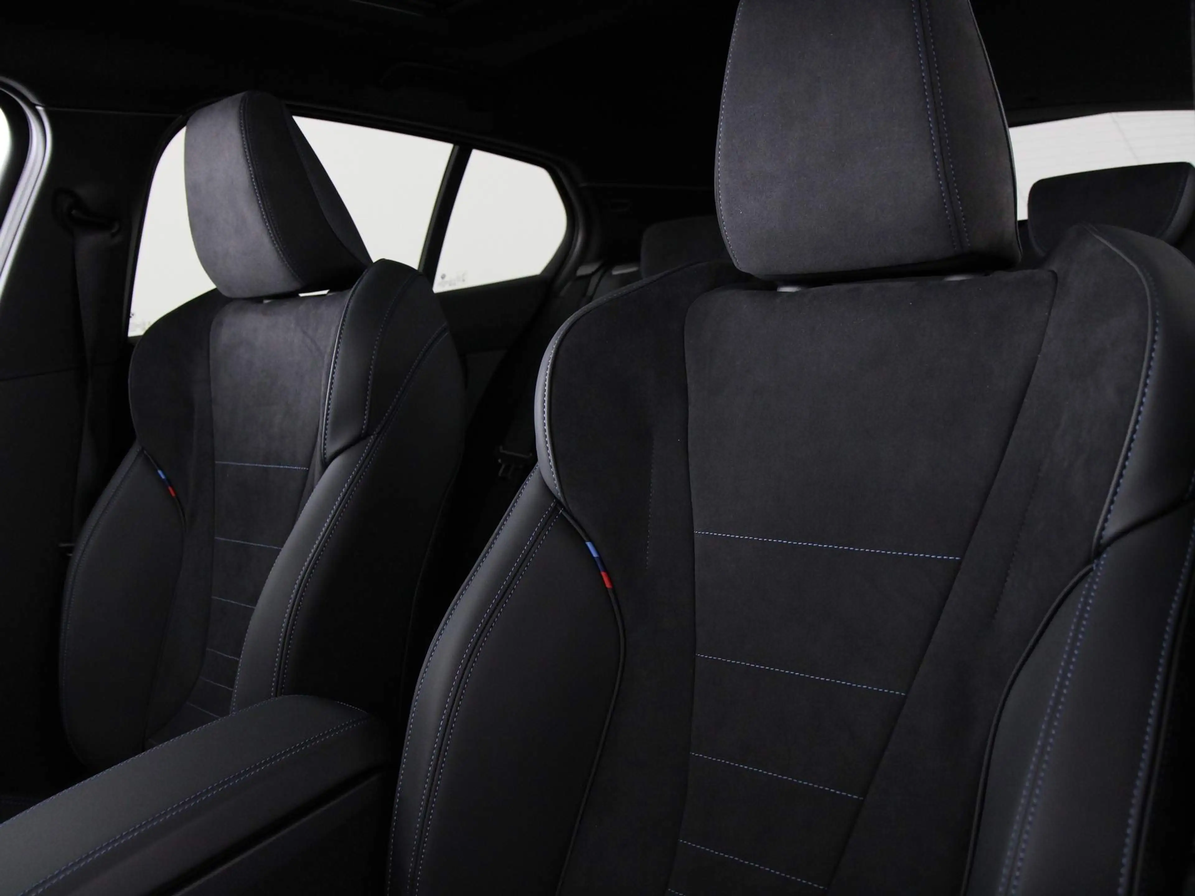 BMW 120 1 Serie M-Sport — photo 3