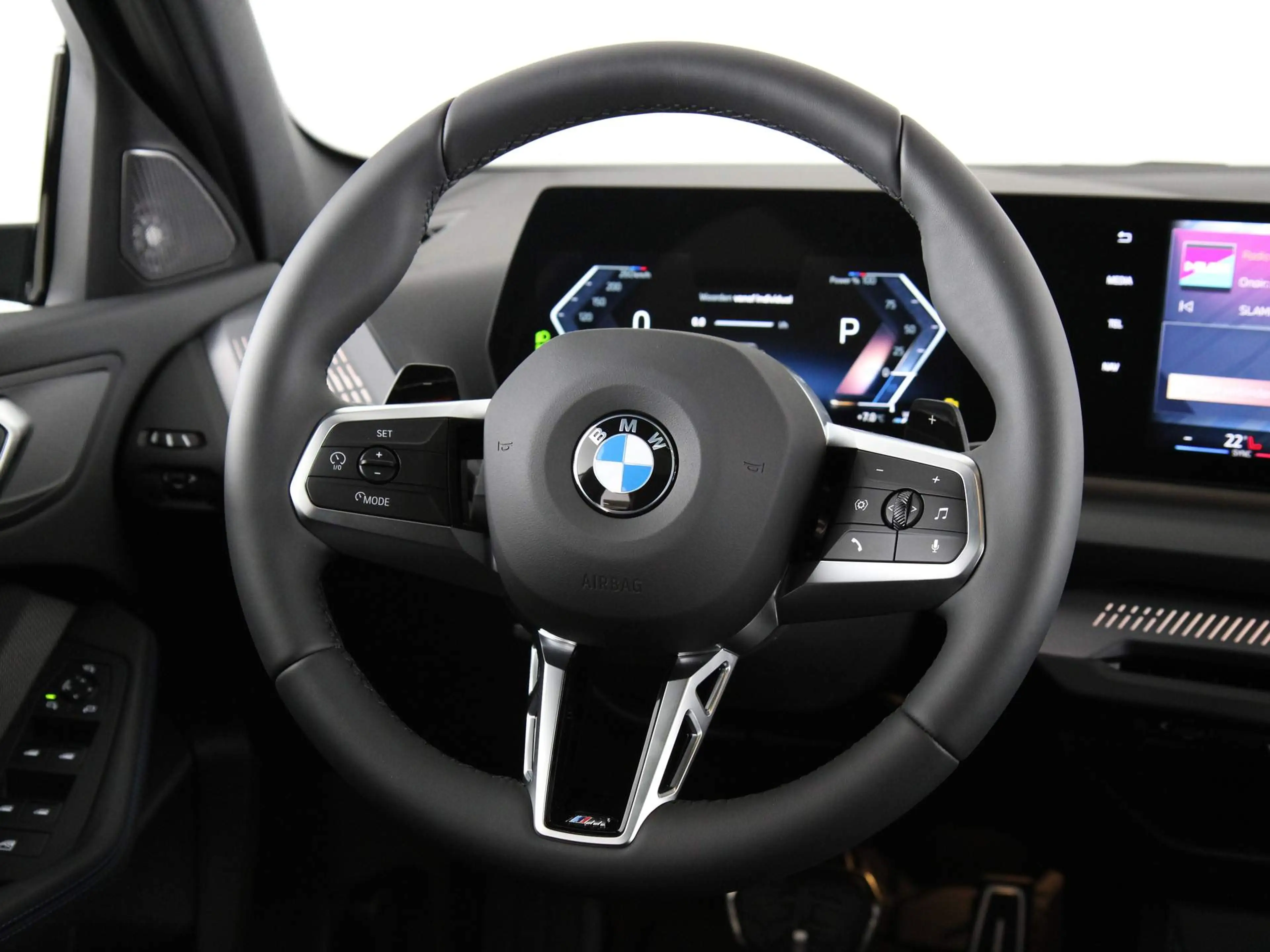 BMW 120 1 Serie M-Sport — photo 2