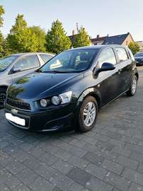 Aveo 1.3 LT+ StartStop Klima Tempomat Alu Ganzjahr
