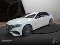 Mercedes-Benz E 200 AMG 360° Distr. Night Spurhalt-Ass Totwinkel Weiß - thumbnail 2