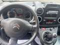 Citroen Berlingo CITROEN Industrial  Manual de 4 Puertas Negro - thumbnail 9
