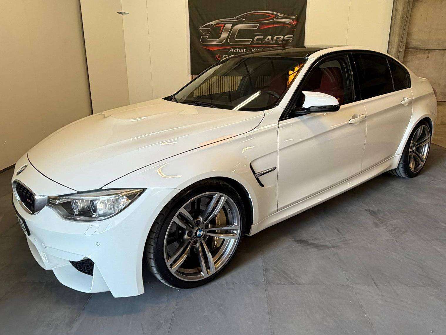 BMW M3