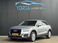 Audi Q2 1.4 TFSI AUTOMAAT NL AUTO*1E EIG*VIRTUAL*STOELVERW Grijs - thumbnail 1