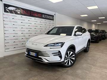 U DMi 1.5 218 CV PHEV Boost  TASSO ZERO!