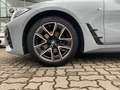 BMW 420 i Gran Coupé M Sport Aut/AHK/Standhzg/ACC/HUD/Kame Grau - thumbnail 3