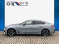 BMW 420 i Gran Coupé M Sport Aut/AHK/Standhzg/ACC/HUD/Kame Grau - thumbnail 4