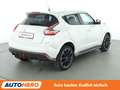 Nissan Juke 1.6 Nismo RS*NAVI*XENON*TEMPO*CAM*KLIMA* Weiß - thumbnail 6