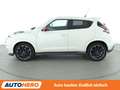 Nissan Juke 1.6 Nismo RS*NAVI*XENON*TEMPO*CAM*KLIMA* Weiß - thumbnail 3