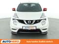 Nissan Juke 1.6 Nismo RS*NAVI*XENON*TEMPO*CAM*KLIMA* Weiß - thumbnail 9