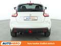 Nissan Juke 1.6 Nismo RS*NAVI*XENON*TEMPO*CAM*KLIMA* Weiß - thumbnail 5