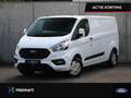 Ford Transit Custom GB Trend 300 L2H1 2.0 TDCi 105PK PDC + CAMERA | CR Wit - thumbnail 1