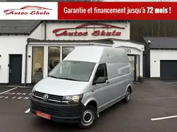 Volkswagen Transporter FG
