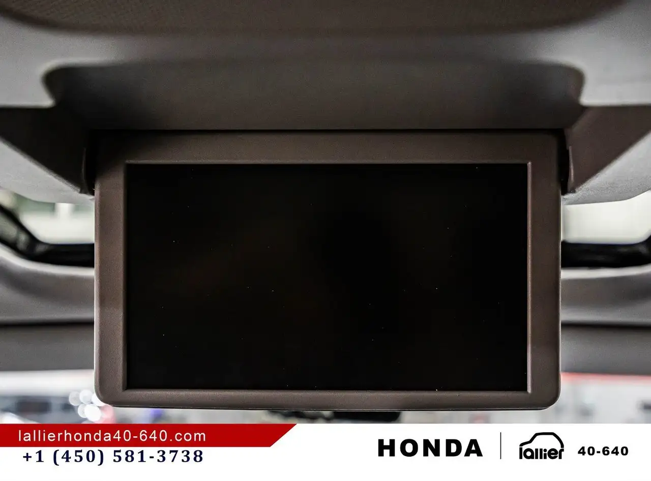 Honda Pilot photo Honda Pilot