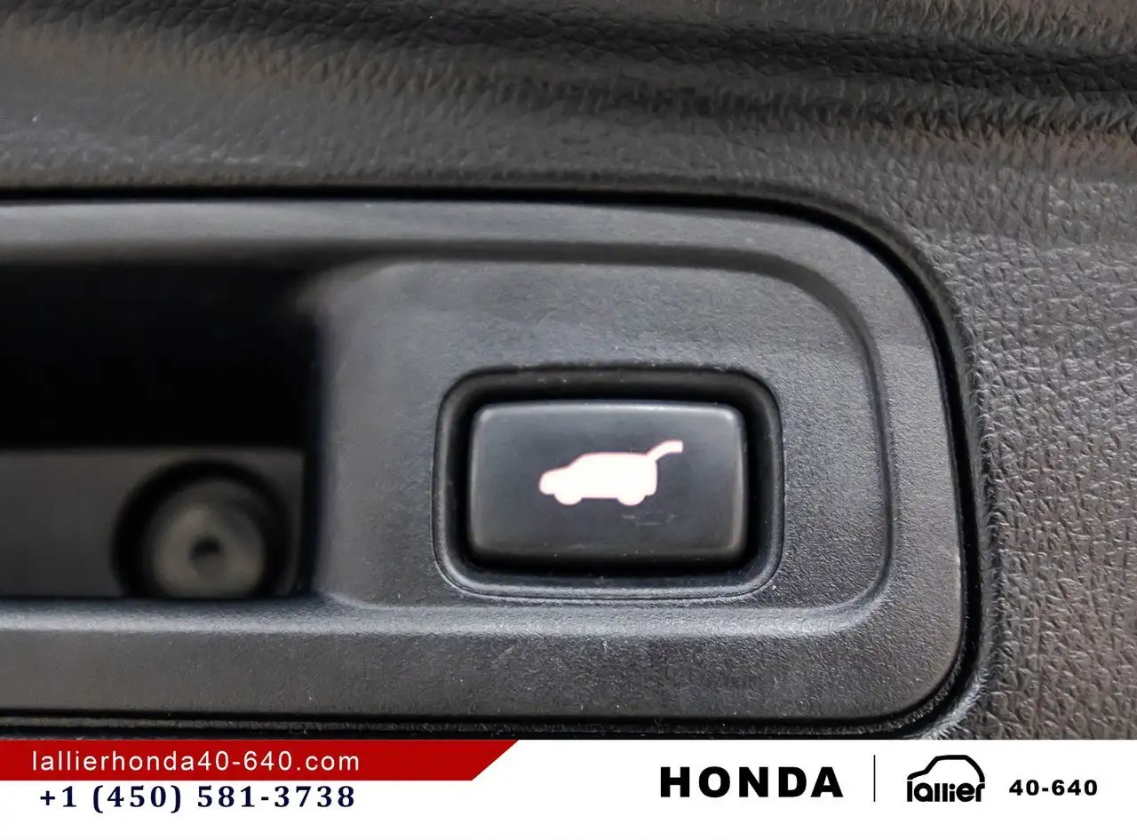 Honda Pilot photo Honda Pilot