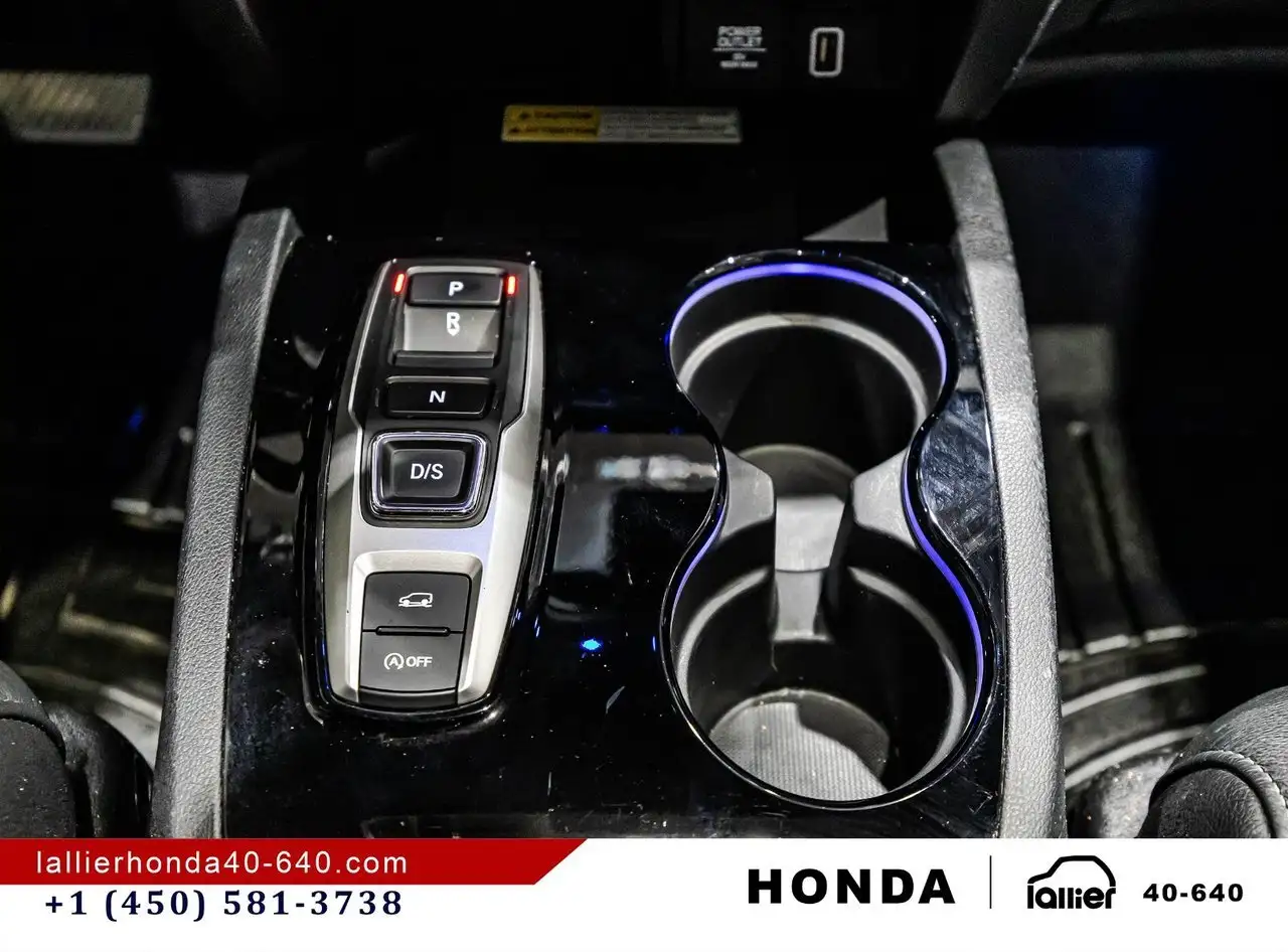 Honda Pilot photo Honda Pilot