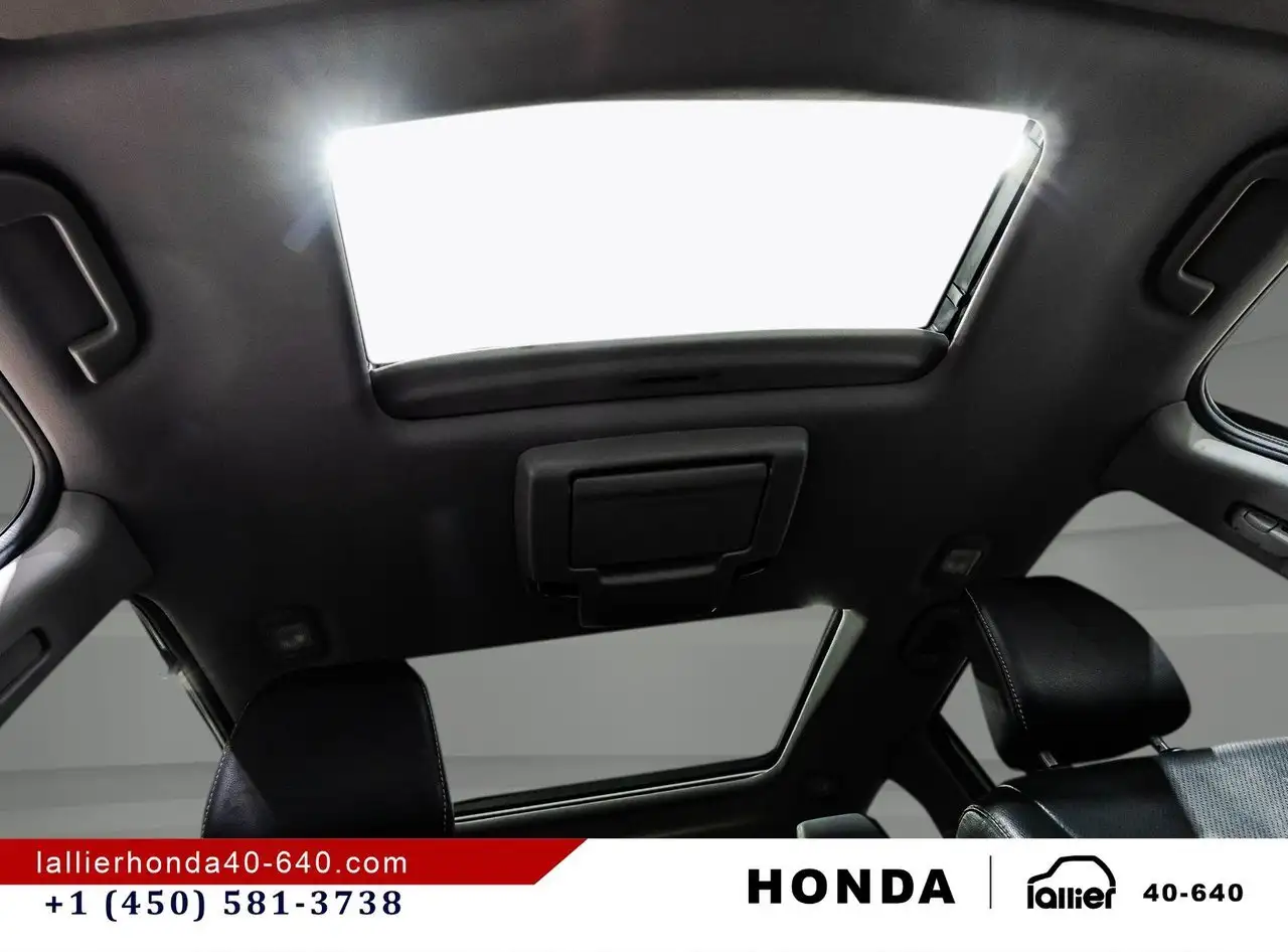 Honda Pilot photo Honda Pilot