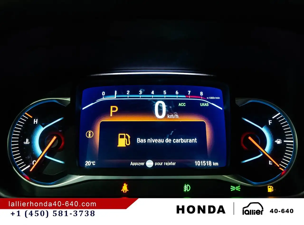 Honda Pilot photo Honda Pilot