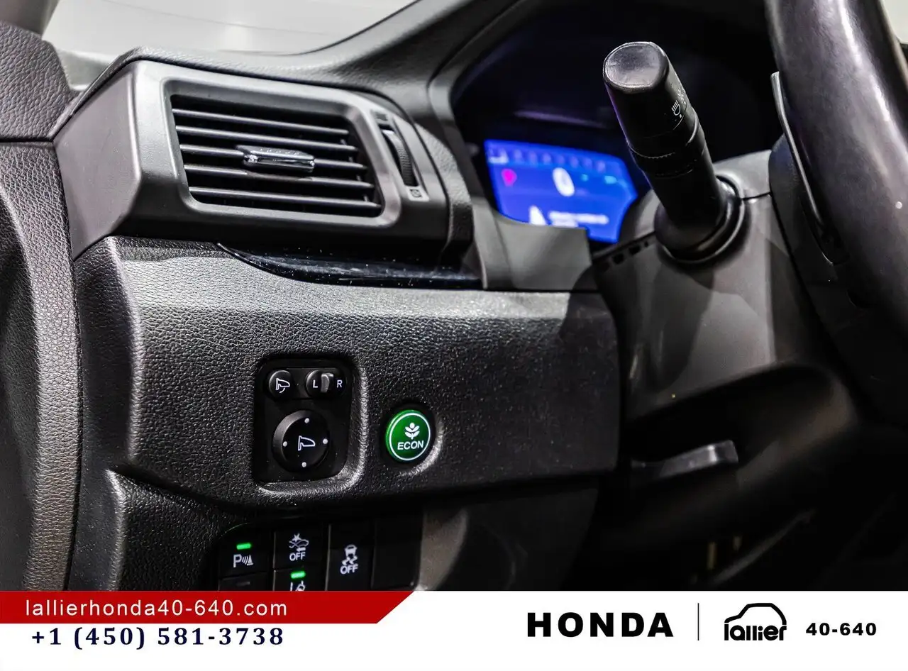 Honda Pilot photo Honda Pilot