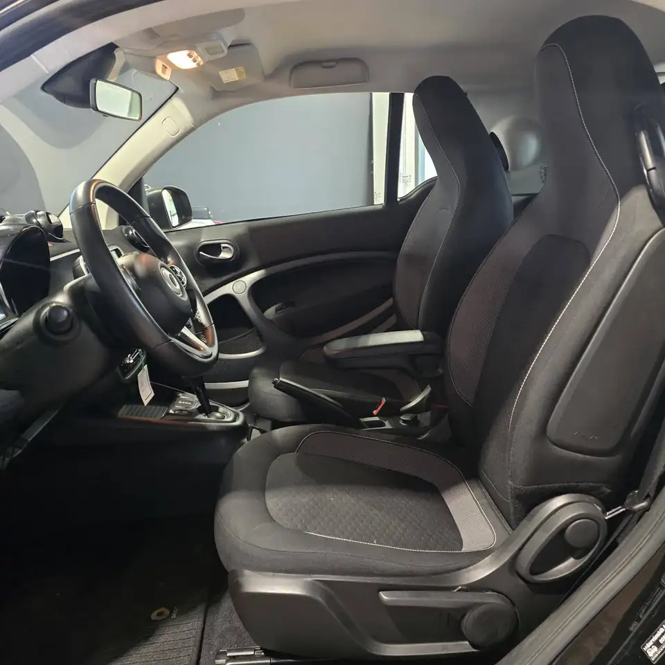smart forTwo 2022 — фото 11