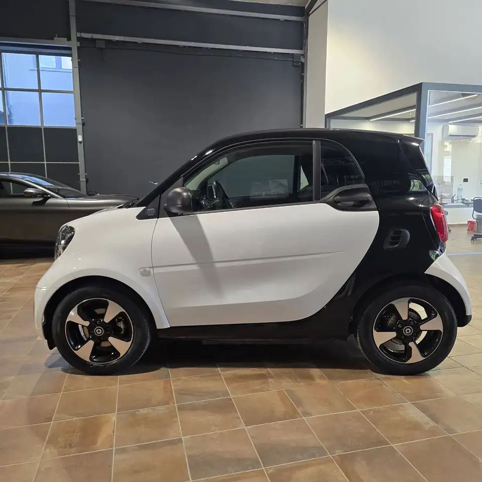smart forTwo 2022 — фото 6