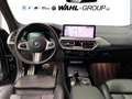 BMW X3 xDrive30e M SPORTPAKET HEAD-UP HIFI LASER KEYLESS Negro - thumbnail 8