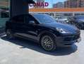 Porsche Cayenne Coupe 3.0 e-hybrid tiptronic Blu/Azzurro - thumbnail 4