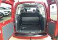 Volkswagen Caddy Maxi 2.0 TDI DSG 7S AHK*SHZ*NAV*ACC*PDC*BX Rot - thumbnail 22
