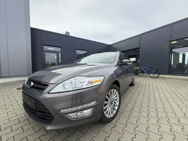 Ford Mondeo Turnier 1.6 Ambiente