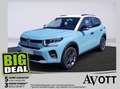Citroen C3 PT 100 Max Azul - thumbnail 1