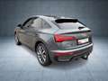 Audi Q5 Sportback S line 40 TDI qu S tr LED AHK Luft Grau - thumbnail 4
