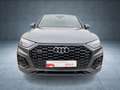 Audi Q5 Sportback S line 40 TDI qu S tr LED AHK Luft Grau - thumbnail 9