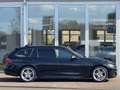 BMW 318 3-serie Touring 318i M Sport Edition Leer | Stoelv Nero - thumbnail 8