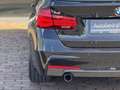 BMW 318 3-serie Touring 318i M Sport Edition Leer | Stoelv Nero - thumbnail 10
