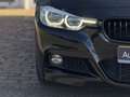 BMW 318 3-serie Touring 318i M Sport Edition Leer | Stoelv Nero - thumbnail 5