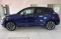 Fiat 500X 500X 2022 1.5 t4 hybrid Sport 130cv dct Blau - thumbnail 3