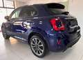 Fiat 500X 500X 2022 1.5 t4 hybrid Sport 130cv dct Blau - thumbnail 4