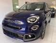Fiat 500X 500X 2022 1.5 t4 hybrid Sport 130cv dct Blau - thumbnail 1