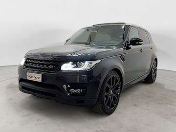 Range Rover Sport 3.0 sdV6 HSE 306cv auto my17